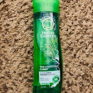 Herbal Essences Tea-Lightfully Clean Refreshing Shampoo